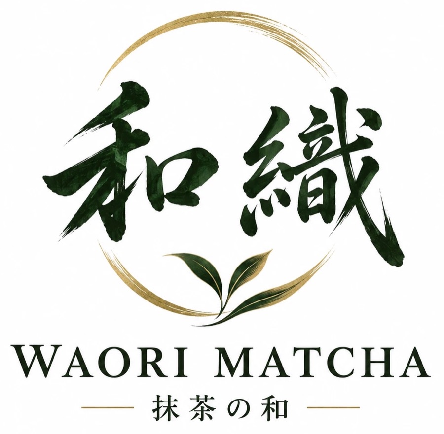 和織 WAORI MATCHA 抹茶の和